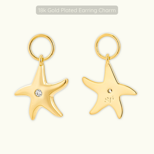 Madison Earring Charms