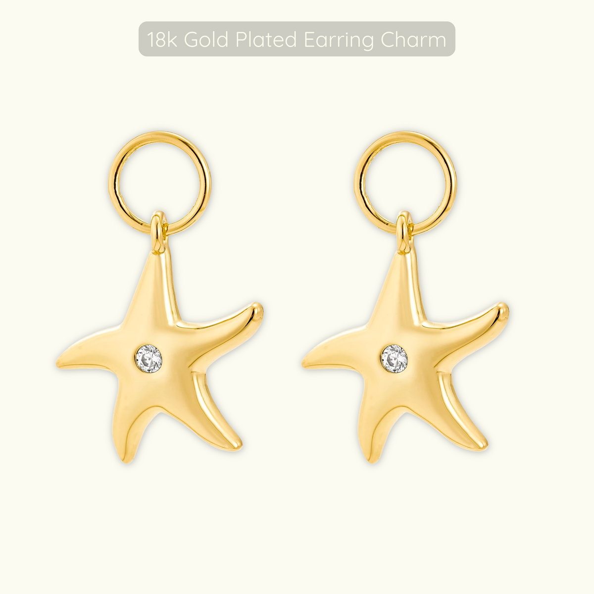 Madison Earring Charms