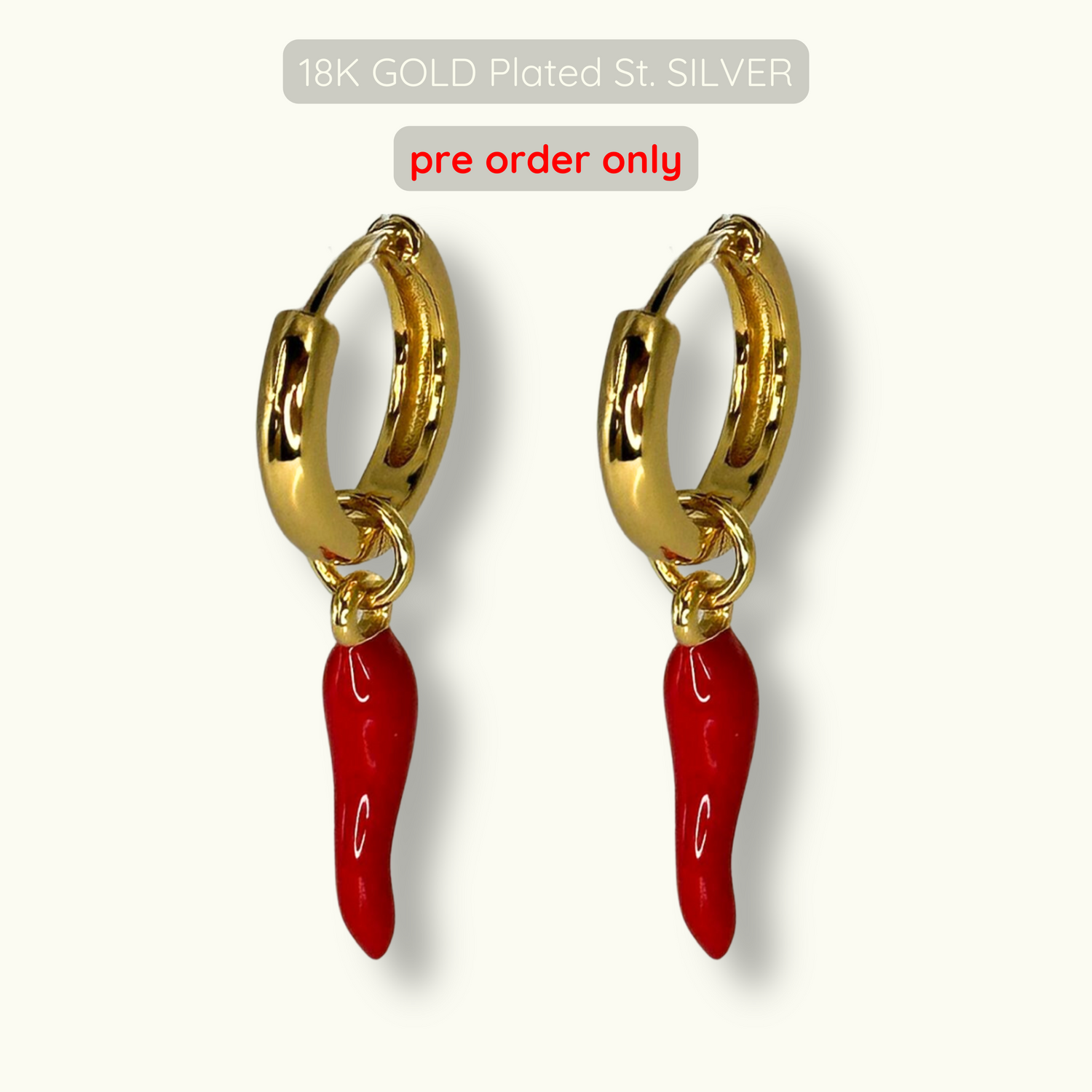 PRE-ORDER