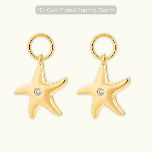 Madison Earring Charms