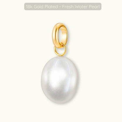 Pearl Charm