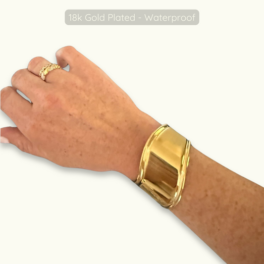 Tiffany Cuff
