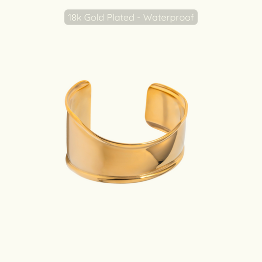 Tiffany Cuff - Waterproof