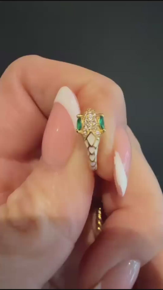 Taylor Hoops - 925 Sterling Silver